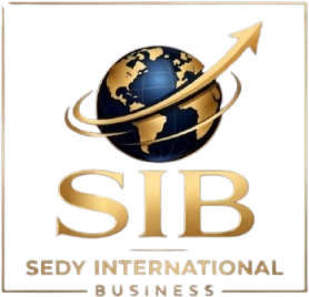 SEDY INTERNATIONAL BUSINESS